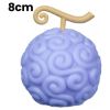 Fruit du Démon Gomu Gomu lumineux One Piece Teknofun