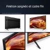 Téléviseur LED 75" (189 cm) 4K HDR Google TV - Sony KD75X75WLAEP