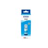 Bouteille d'encre Epson 112 EcoTank – cyan pigmenté