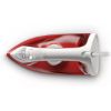 Fer vapeur Série 2000 2 000 W 25 g/min pressing 100 g rouge - Philips DST2010/40