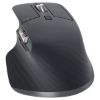 Souris sans fil Logitech MX Master 3S – graphite