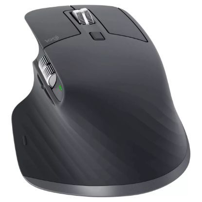 Souris sans fil Logitech MX Master 3S – graphite