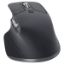 Souris sans fil Logitech MX Master 3S – graphite