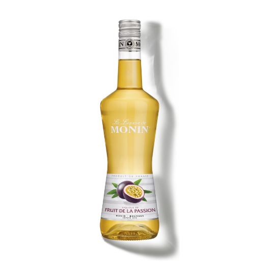 Picture of Liqueur Fruit de la Passion - Monin - 70cl