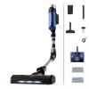 Aspirateur balai laveur sans fil Rowenta X-Force Flex 9.60 Aqua RH20C0 – 100 AW, 45 min