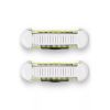 Lames de rechange OneBlade Intimate SkinProtect x2 zones sensibles - Philips QP229/50