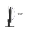Écran PC Philips 27" Full HD 100 Hz – dalle IPS, HDMI, VGA