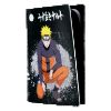Coque en silicone Konix Naruto Shippuden pour PS5 standard