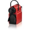 Machine à café à capsules Nespresso Krups Inissia YY1531FD – 19 bars, 0,7 L – Rouge