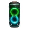 Enceinte de soirée JBL PartyBox 720 – 800 W RMS, jeux de lumière, sur secteur (sans batterie)