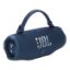 Enceinte portable JBL Charge 6 – IP68, 28 h, powerbank, Auracast – Bleu
