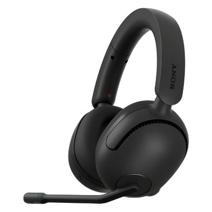 Casque sans fil Sony Inzone H5 noir pour PS5 et PC