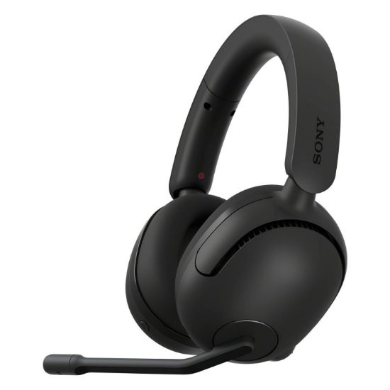 Casque sans fil Sony Inzone H5 noir pour PS5 et PC
