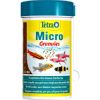 Micro-granulés petits poissons Tetra MicroFood Granules – 100 ml