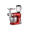Robot pâtissier 5 L 1 000 W 6 vitesses blender 1,5 L hachoir - Tesla KR600RA