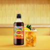 Concentré SodaStream Lipton Ice Tea Pêche 440 ml – jusqu'à 9 L de thé glacé pétillant