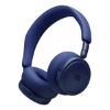 Casque supra-auriculaire sans fil à réduction de bruit adaptative – JBL Live 680NC – bleu