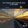 Téléviseur LED 75" (189 cm) 4K HDR Google TV - Sony KD75X75WLAEP