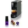 Machine à café à capsules Nespresso Krups Essenza Mini YY2911FD – 19 bars, 0,6 L – Gris intense