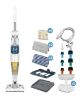 Nettoyeur vapeur Rowenta Clean & Steam Multi RY8561 – aspire et nettoie à la vapeur, 1700 W