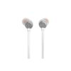 Écouteurs filaires USB-C Hi-Res avec micro – JBL Tune 310C – blanc