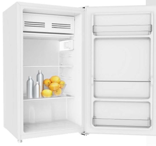 Réfrigérateur table top 91 L avec freezer - Kryster KR96HWHL