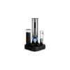 Tire-bouchon électrique 6-en-1 rechargeable avec coffret – Durand Dupont Sauvignon