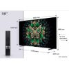 Téléviseur QD Mini-LED 98" (247 cm) 4K 144 Hz Google TV - TCL 98C69K