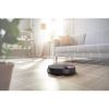 Robot aspirateur laveur laser 4000 Pa connecté – Schneider Power Rider Frixion SCVC23LVIB – noir