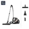 Aspirateur sans sac Rowenta Compact Power Cyclonic XXL RO4B50 – 900 W max, 2,5 L, mini turbobrosse