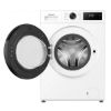 Lave-linge hublot 7 kg 1 200 tr/min Inverter Vapeur - Hisense WF1I7022BWJ