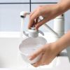 Hachoir électrique Moulinex Moulinette AD560 – 800 W, bol 250 ml, blanc