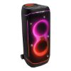 Enceinte de soirée JBL PartyBox 720 – 800 W RMS, jeux de lumière, sur secteur (sans batterie)