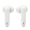 Écouteurs sans fil 40 h – JBL Wave Flex 2 – blanc