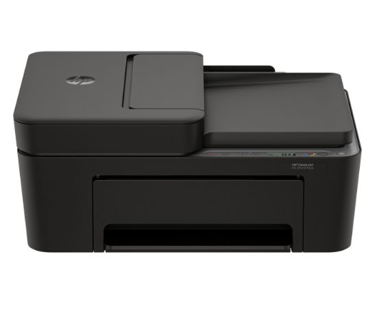 Imprimante multifonction jet d'encre HP DeskJet Ink Advantage 4376 – Wi-Fi