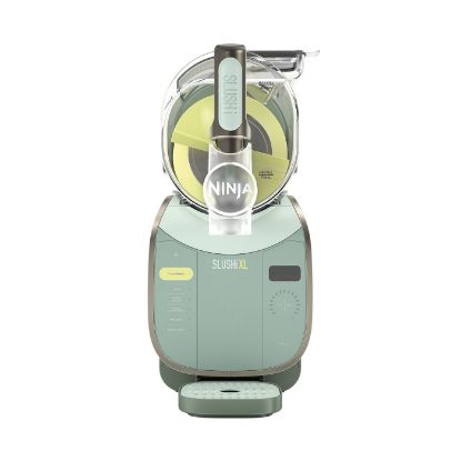 Machine à boissons glacées Ninja SLUSHi XL FS601EUGN – 3,7 L, 6 programmes, SlushAssist – Vert