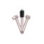Sèche-cheveux 3-en-1 moteur brushless 1 300 W – Iconic Multi Style Her – rose
