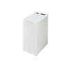 Lave-linge top 6 kg 1 200 tr/min - Kryster KLLTOP6124W