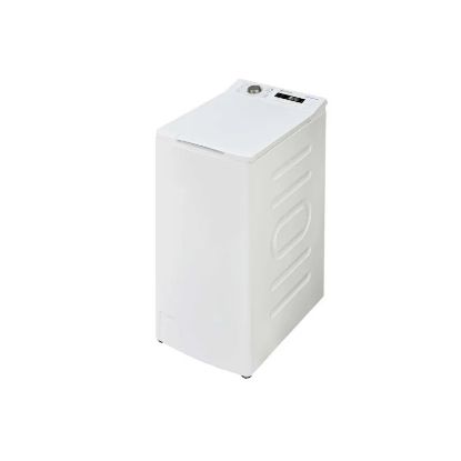 Lave-linge top 6 kg 1 200 tr/min - Kryster KLLTOP6124W
