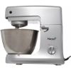 Yaourtière 7 pots en verre inox et noir 7LINE TS-4001