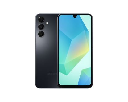 Smartphone Samsung Galaxy A16 4G – 6,7" – 4 Go / 128 Go – Double SIM – Noir