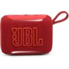 Mini enceinte JBL Go 5 – IP68, 10 h, Auracast – Rouge