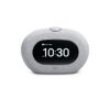 Radio-réveil Bluetooth JBL Horizon 3 – stéréo, réveil lumineux, FM / DAB+ – Gris