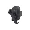 Support voiture Force Power avec chargeur induction, ventouse et grille