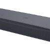 Barre de son JBL Bar 500MK2 – 5.1, Dolby Atmos, caisson sans fil, 750 W