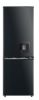 Réfrigérateur combiné 249 L réservoir d'eau Noir - Merlin MK-COMB258EWD-B