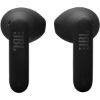 Écouteurs sans fil 40 h – JBL Wave Flex 2 – noir