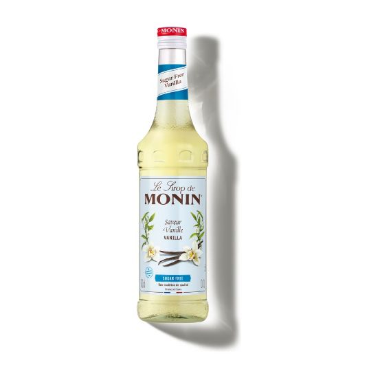 Picture of Sirop Saveur Vanille Sans Sucre - Monin - 70cl