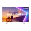 Téléviseur QLED 55" (139 cm) 4K Ambilight 3 côtés Dolby Atmos - Philips 55PUS8550