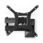 Support mural TV orientable 10-32" 30 kg - Nedis TVWM31BK